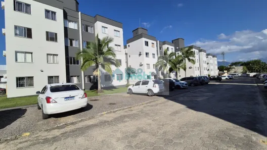 Apartamento com 2 Quartos à venda, 47m² no Passa Vinte, Palhoça