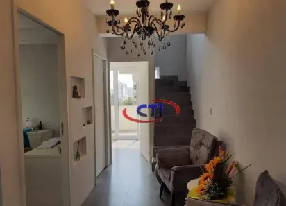 Sala Comercial à venda, 80m² no Jardim do Mar, São Bernardo do Campo