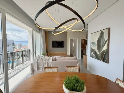 Apartamento com 2 Quartos à venda, 78m² no Capão da Canoa, Capão da Canoa