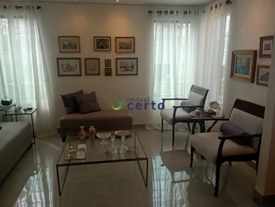 Casa com 4 Quartos à venda, 173m² no Barroca, Belo Horizonte