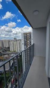 Apartamento com 2 Quartos à venda, 41m² no Vila Independência, São Paulo