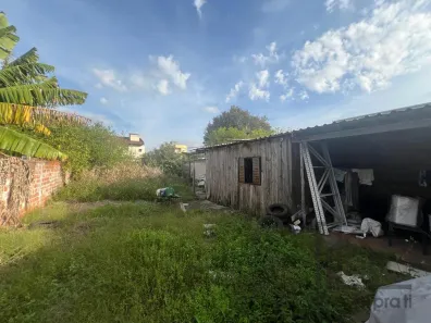Lote/Terreno à venda, 484m² no Niterói, Canoas