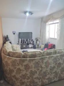 Casa com 3 Quartos à venda, 126m² no Vila Campo Grande, São Paulo