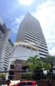 Sala Comercial à venda, 28m² no Brotas, Salvador