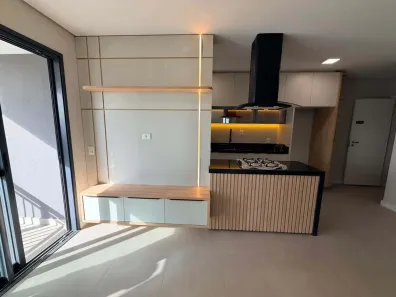 Apartamento com 3 Quartos para alugar, 87m² no Gleba Fazenda Palhano, Londrina