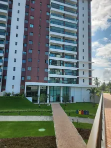 Apartamento com 3 Quartos para alugar, 96m² no Paiva, Cabo de Santo Agostinho