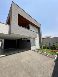 Casa com 4 Quartos à venda, 190m² no Parque Buriti, Goiânia
