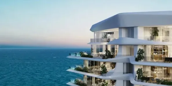 Apartamento com 3 Quartos à venda, 230m² no Praia Brava de Itajaí, Itajaí