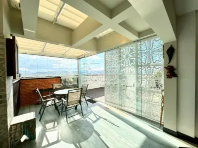 Cobertura com 3 Quartos à venda, 170m² no Capoeiras, Florianópolis