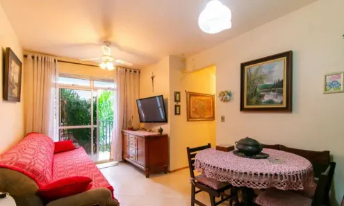 Apartamento com 2 Quartos à venda, 63m² no Chácara Belenzinho, São Paulo