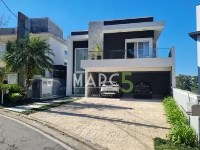 Casa de Condomínio com 4 Quartos à venda, 320m² no Arujá 5, Arujá
