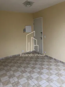 Apartamento com 1 Quarto à venda, 49m² no Água Branca, São Paulo