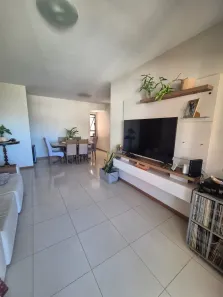 Apartamento com 3 Quartos à venda, 138m² no Pituba, Salvador