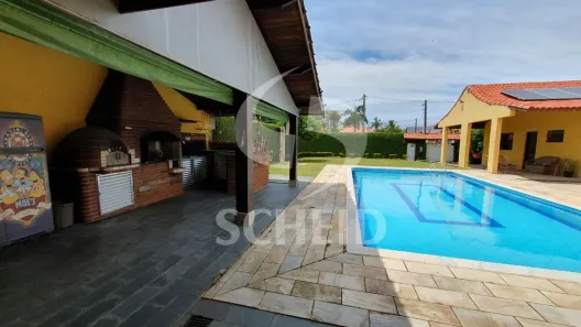 Casa com 7 Quartos à venda, 250m² no Cidade Nova Peruíbe, Peruíbe