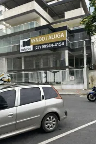 Prédio Comercial para alugar, 2000m² no Itapuã, Vila Velha