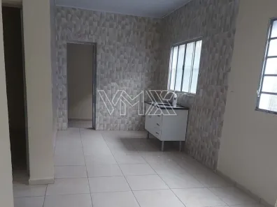 Casa com 3 Quartos para alugar, 180m² no Vila Maria, São Paulo
