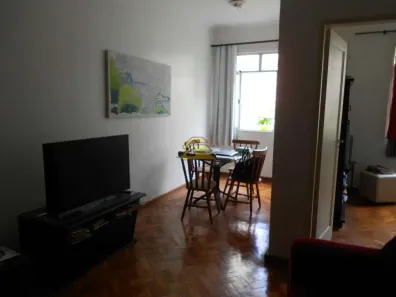 Apartamento com 2 Quartos à venda, 65m² no Copacabana, Rio de Janeiro