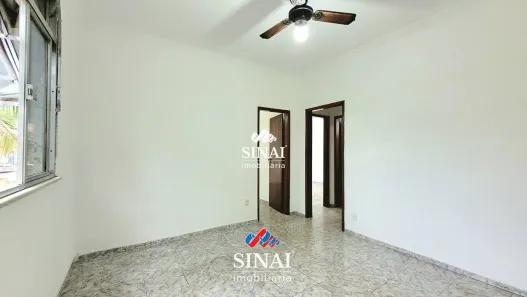 Apartamento com 2 Quartos à venda, 60m² no Vaz Lobo, Rio de Janeiro