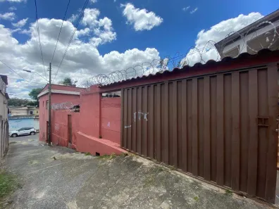 Lote/Terreno à venda, 360m² no Eldorado, Contagem