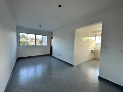 Apartamento com 2 Quartos à venda, 52m² no Santa Mônica, Belo Horizonte
