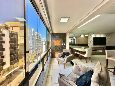 Apartamento com 3 Quartos à venda, 99m² no Zona Nova, Capão da Canoa