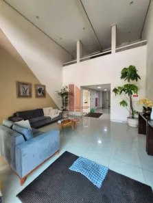 Apartamento com 2 Quartos para alugar, 60m² no Vila Carrão, São Paulo