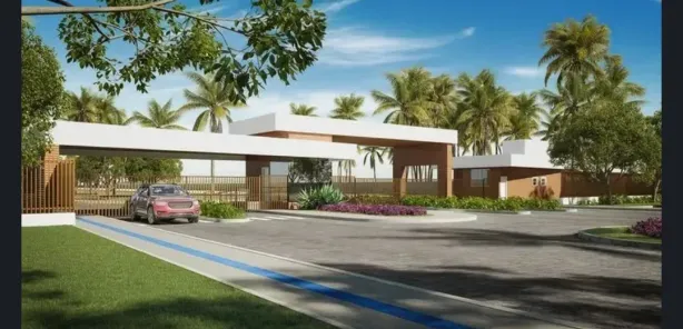 Lote/Terreno à venda, 252m² no Olhos d'Água, Barra dos Coqueiros