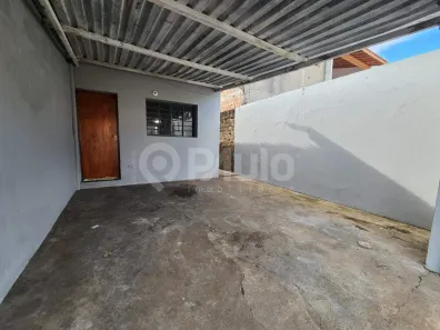 Casa com 2 Quartos à venda, 80m² no Água Branca, Piracicaba