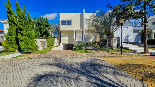 Casa de Condomínio com 4 Quartos à venda, 400m² no Umuarama, Osasco