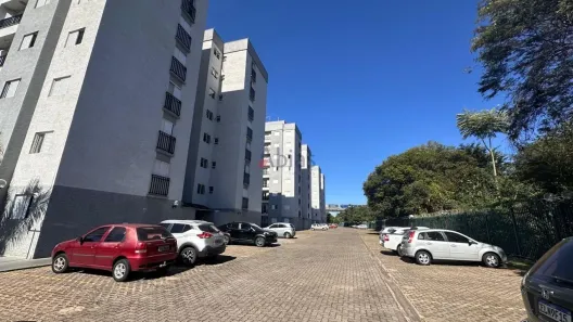 Apartamento com 3 Quartos à venda, 60m² no Parque Santa Mônica, São Carlos