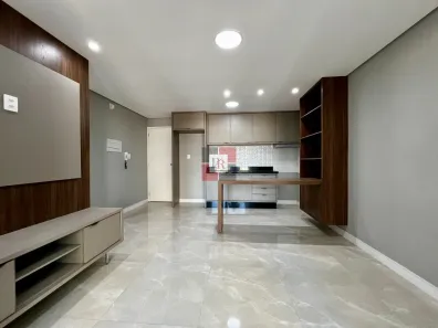 Apartamento com 2 Quartos à venda, 56m² no Campo Belo, São Paulo