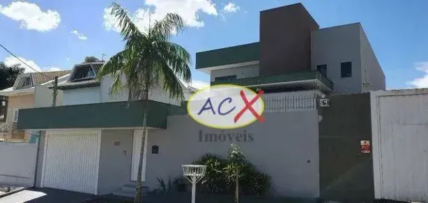 Casa com 4 Quartos à venda, 520m² no Aristocrata, São José dos Pinhais