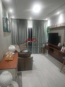 Apartamento com 3 Quartos à venda, 98m² no Mogi Moderno, Mogi das Cruzes