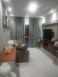 Apartamento com 3 Quartos à venda, 98m² no Mogi Moderno, Mogi das Cruzes