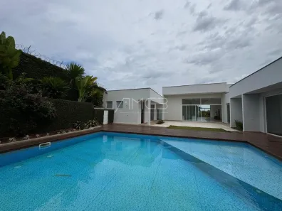 Casa de Condomínio com 4 Quartos à venda, 667m² no Ortizes, Valinhos