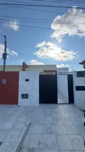 Casa com 2 Quartos à venda, 60m² no Valentina de Figueiredo, João Pessoa