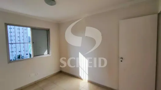 Apartamento com 3 Quartos à venda, 77m² no Santo Amaro, São Paulo