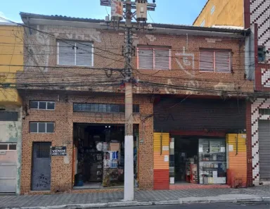 Imóvel Comercial à venda, 600m² no Vila Alpina, São Paulo