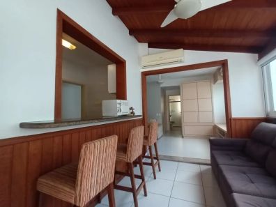 Cobertura com 2 Quartos à venda, 93m² no Carvoeira, Florianópolis