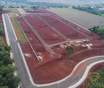 Lote/Terreno à venda, 225m² no Olímpico, Londrina