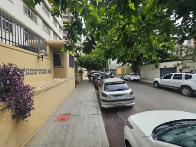 Apartamento com 3 Quartos à venda, 75m² no Setor Oeste, Goiânia