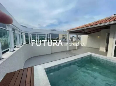 Cobertura com 2 Quartos à venda, 144m² no Leblon, Rio de Janeiro