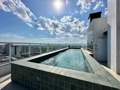 Apartamento com 2 Quartos à venda, 95m² no , Capão da Canoa