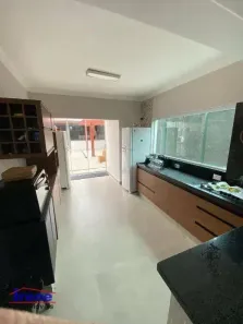 Sobrado com 6 Quartos à venda, 232m² no Gaivota - Praia, Itanhaém