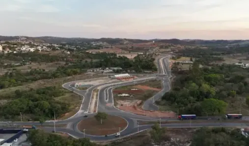Lote/Terreno à venda, 360m² no Vapabuçu, Sete Lagoas