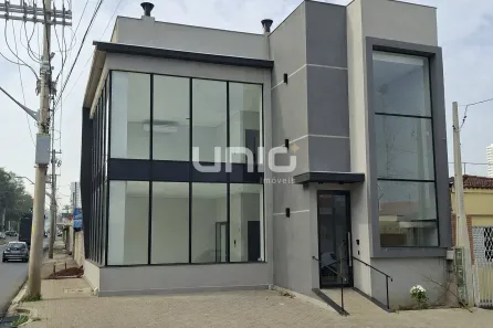 Ponto Comercial para alugar, 260m² no São Dimas, Piracicaba