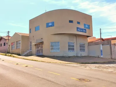 Sala Comercial para alugar, 70m² no Jardim Cavinato, Limeira