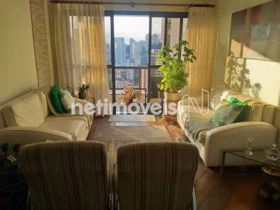 Apartamento com 3 Quartos à venda, 119m² no Vila Andrade, São Paulo