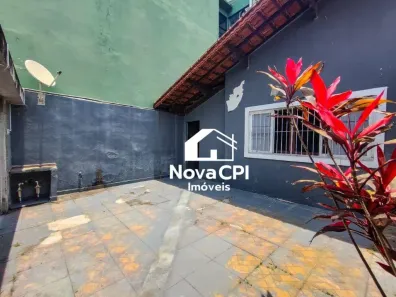 Imóvel Comercial para alugar, 105m² no Boqueirão, Praia Grande