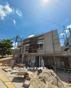 Casa de Condomínio com 3 Quartos à venda, 206m² no Jardins Bolonha, Senador Canedo